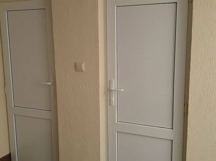 פנסיון Guest House Tatiana