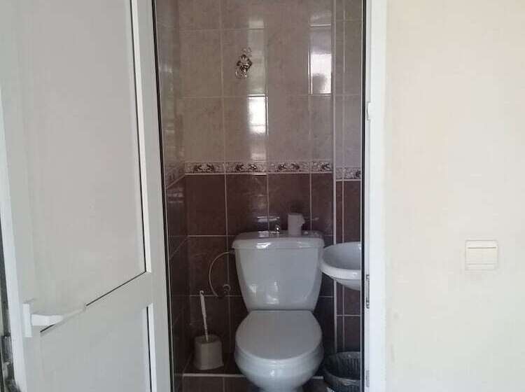 פנסיון Guest House Tatiana