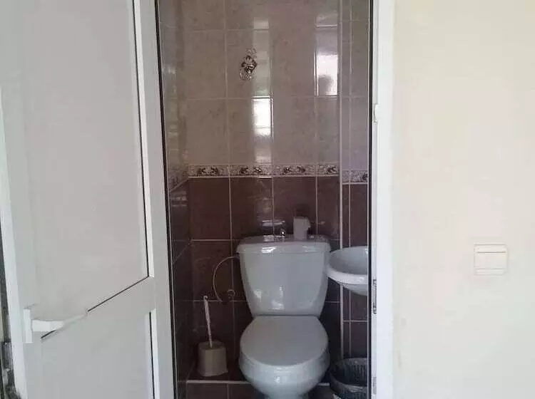 Majatalo Guest House Tatiana