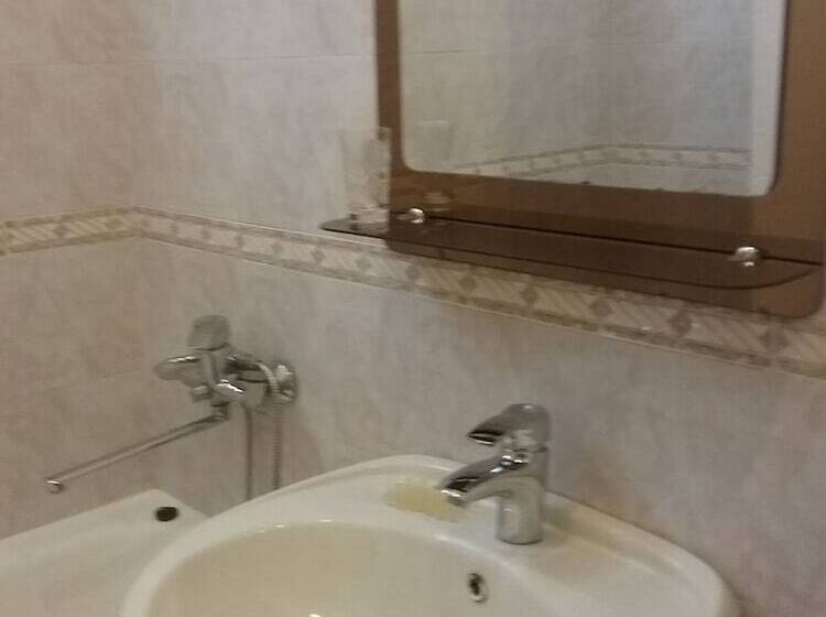 פנסיון Guest House Tatiana