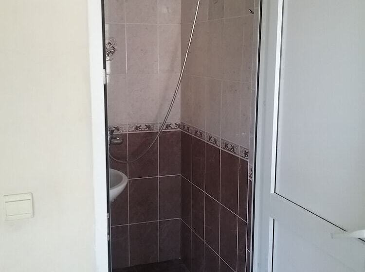 פנסיון Guest House Tatiana