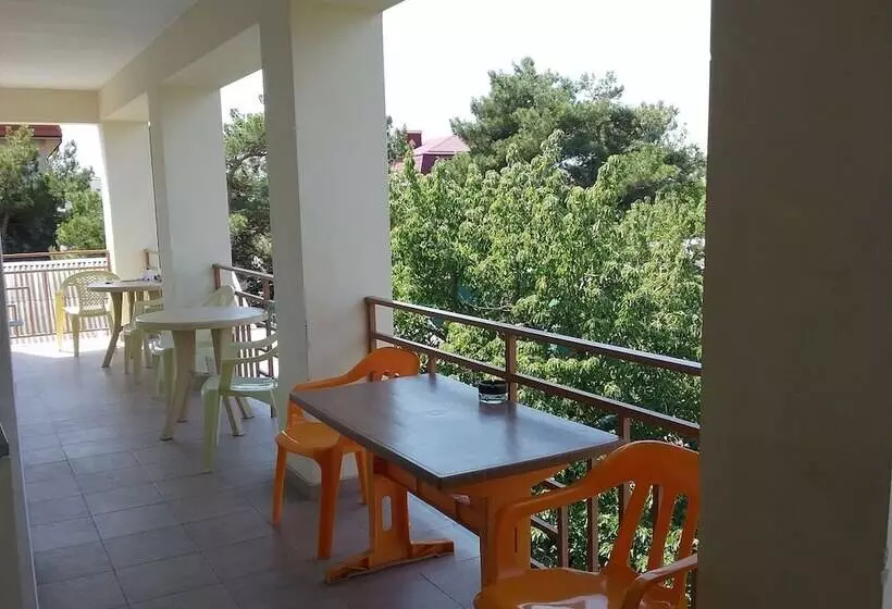 Majatalo Guest House Tatiana