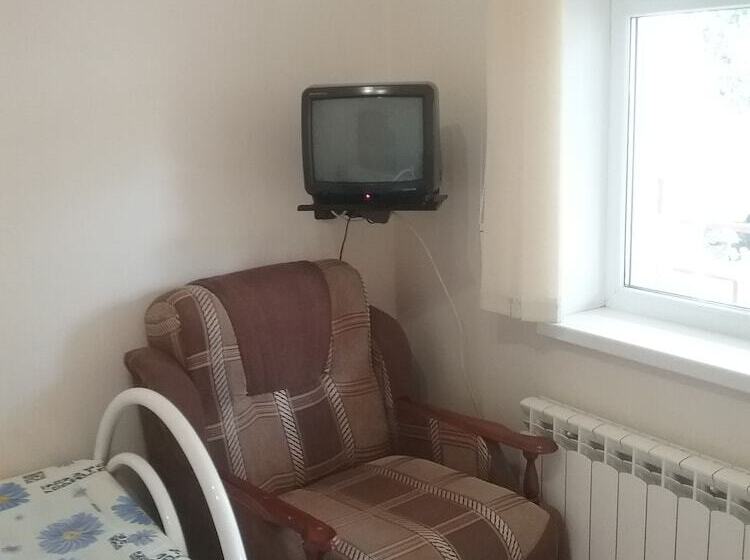 פנסיון Guest House Tatiana