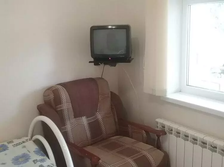 Majatalo Guest House Tatiana