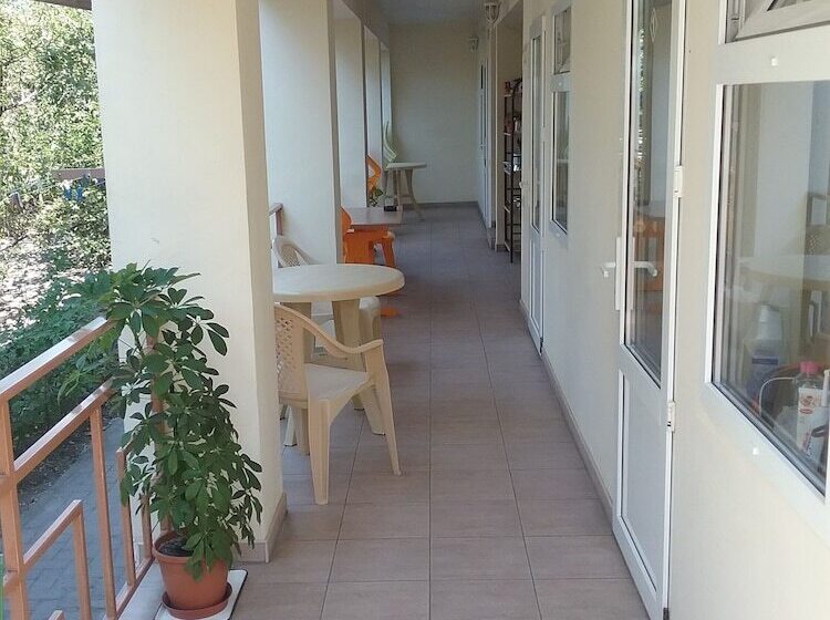 פנסיון Guest House Tatiana