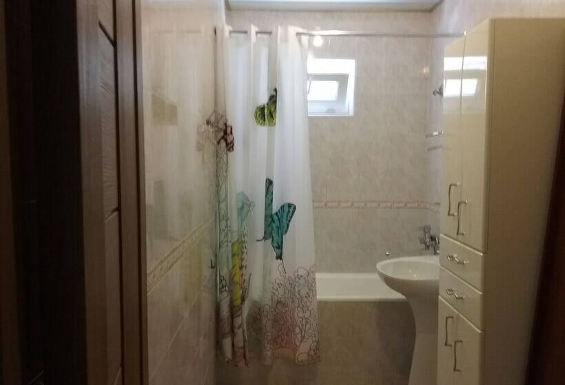 פנסיון Guest House Tatiana