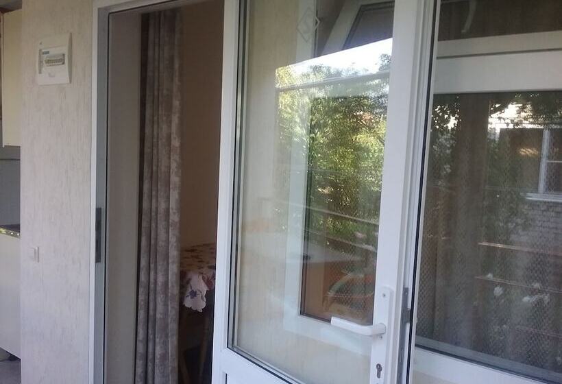 פנסיון Guest House Tatiana