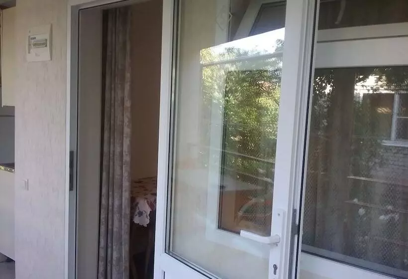 Majatalo Guest House Tatiana