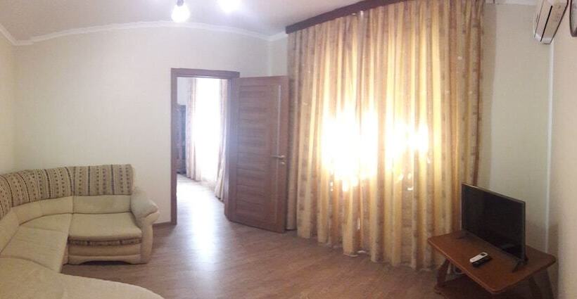 פנסיון Guest House Tatiana