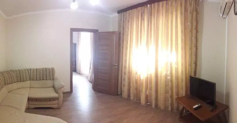 Majatalo Guest House Tatiana