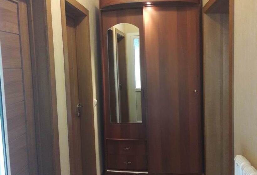 פנסיון Guest House Tatiana