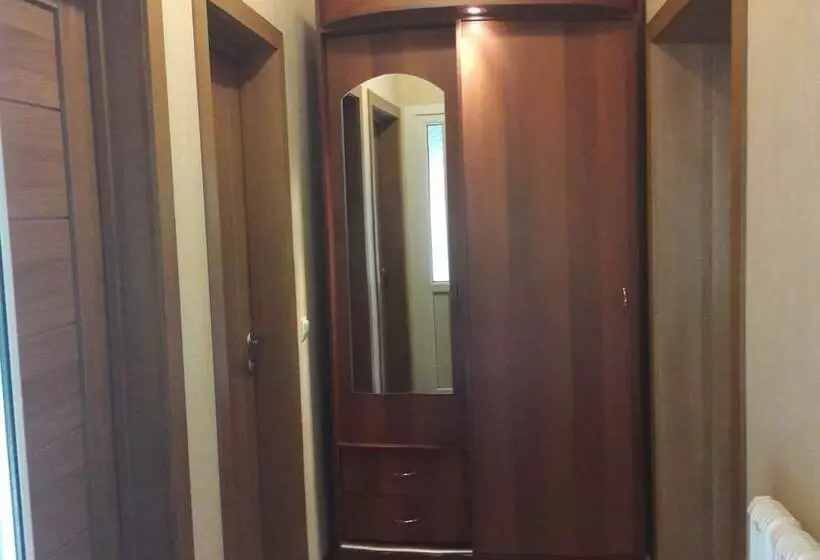 Majatalo Guest House Tatiana