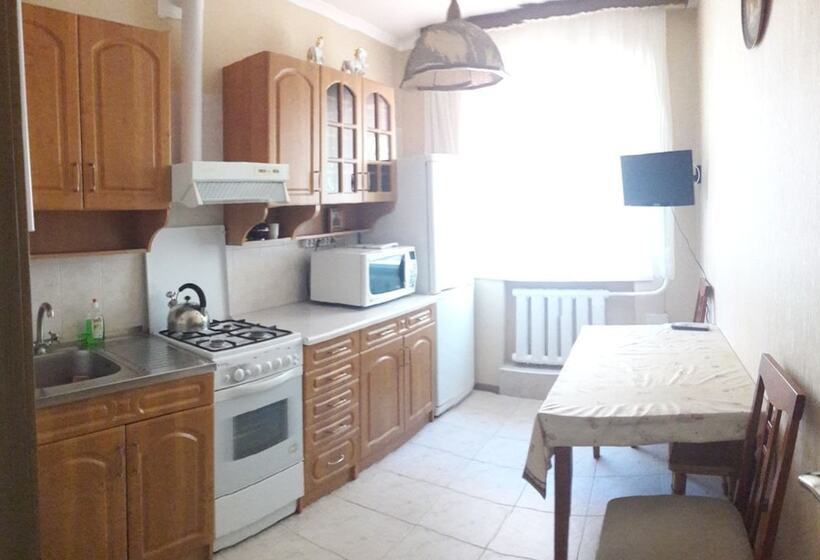 פנסיון Guest House Tatiana