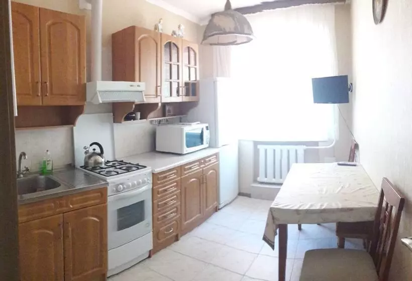 Majatalo Guest House Tatiana