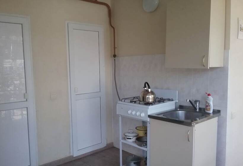 פנסיון Guest House Tatiana