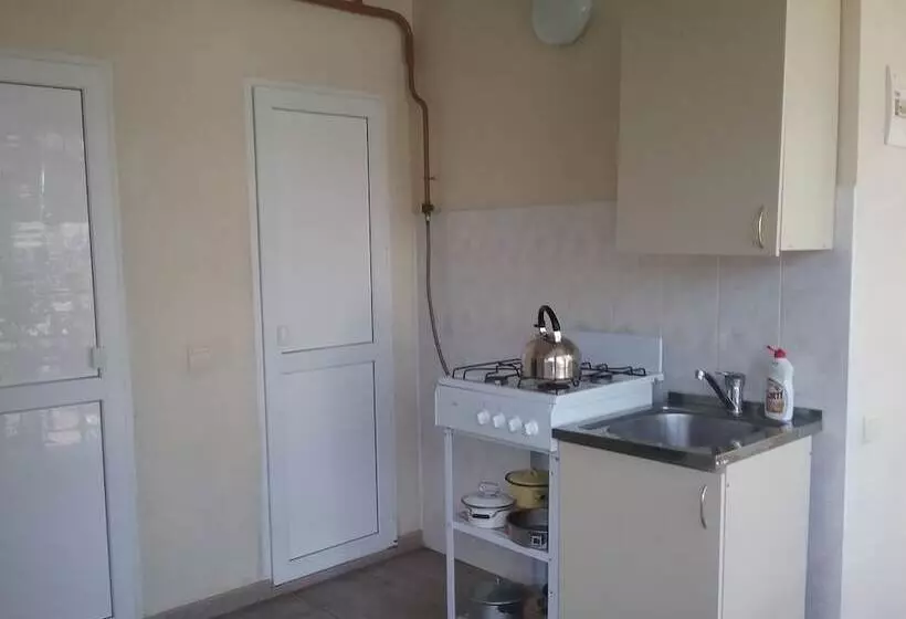 Majatalo Guest House Tatiana