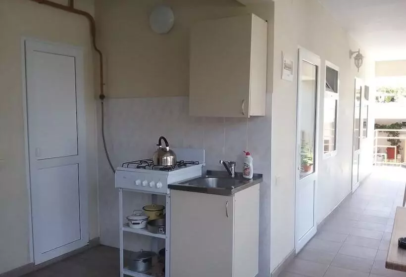 Majatalo Guest House Tatiana