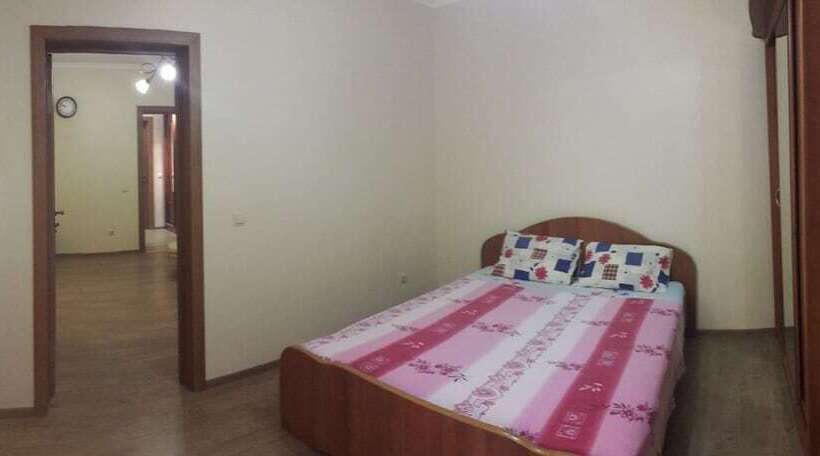 פנסיון Guest House Tatiana