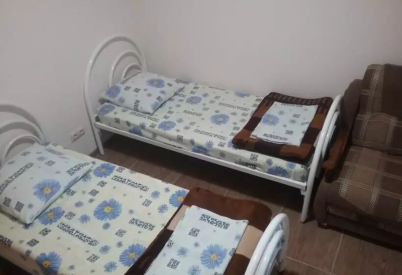 Majatalo Guest House Tatiana