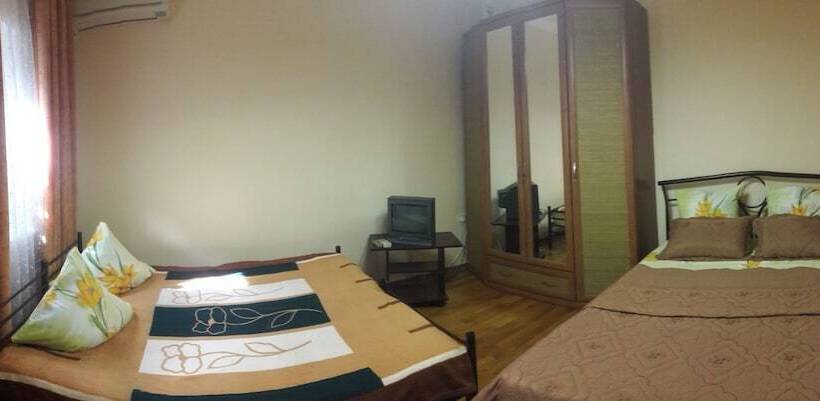 פנסיון Guest House Tatiana