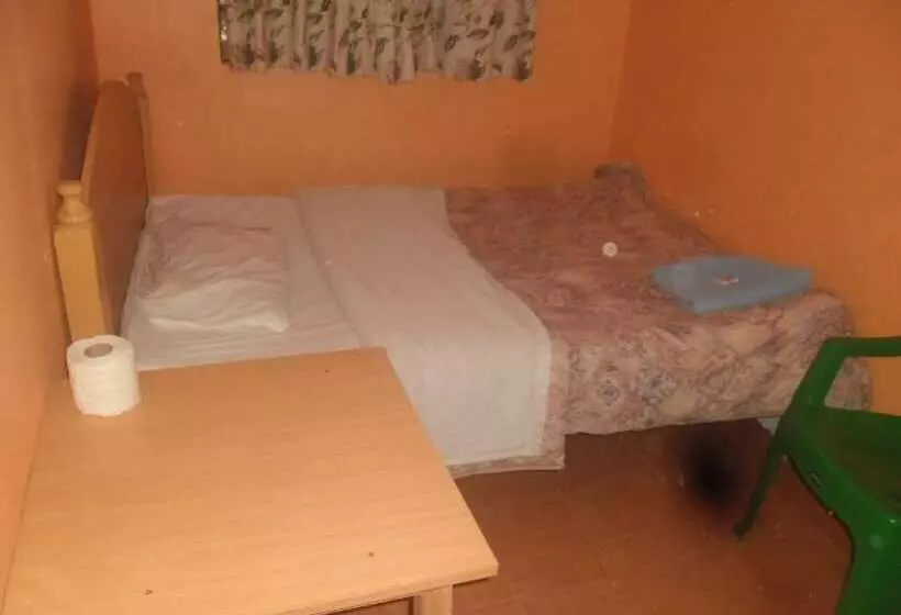 پانسیون Magi Guest House