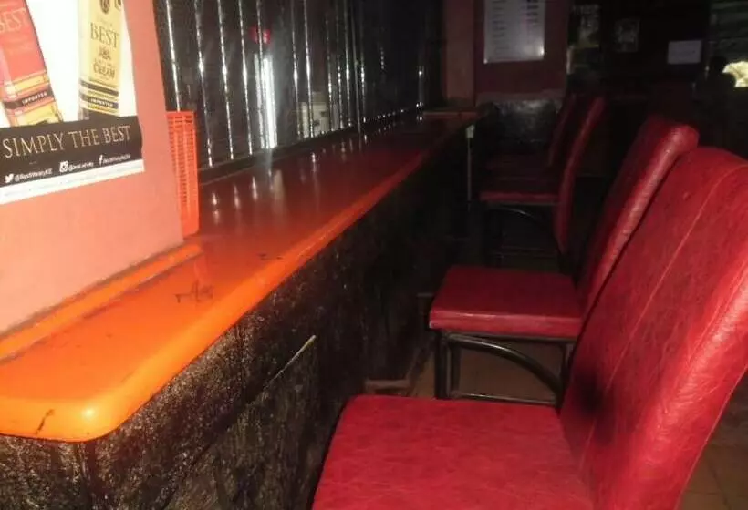پانسیون Magi Guest House