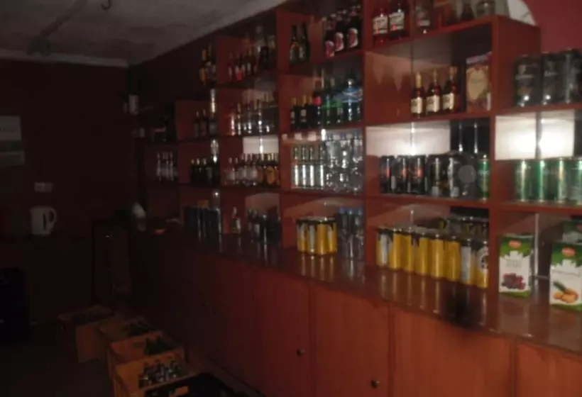 پانسیون Magi Guest House