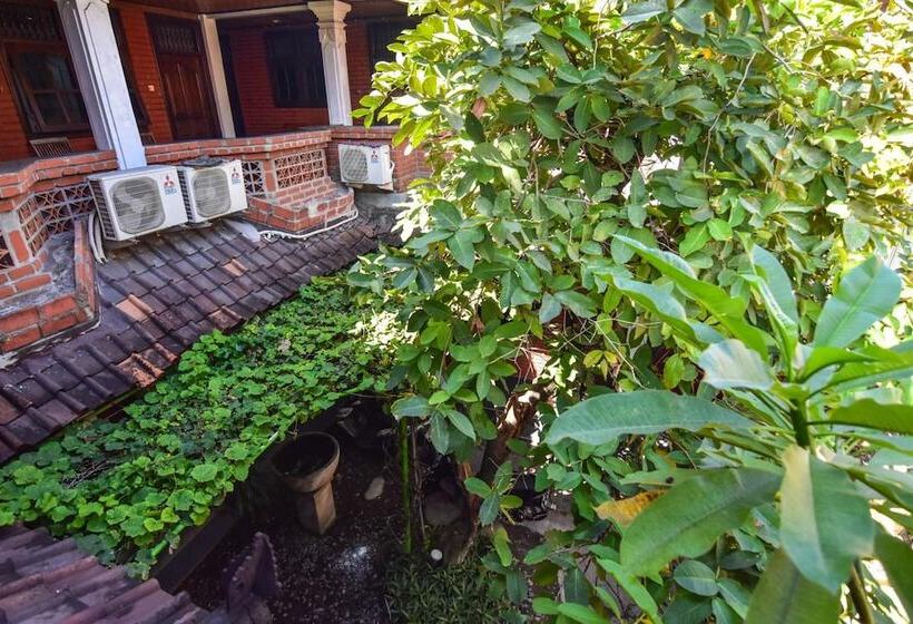 بنسيون Puri Agung Homestay