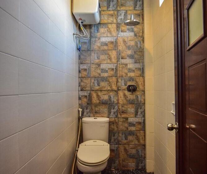 بنسيون Puri Agung Homestay