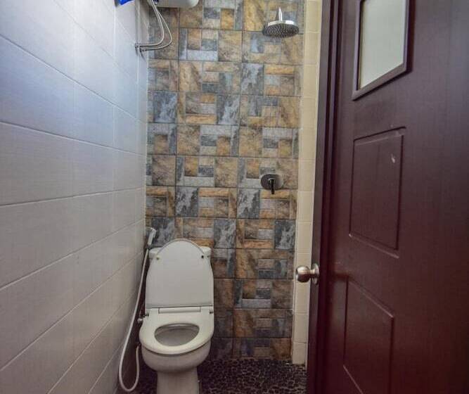 بنسيون Puri Agung Homestay