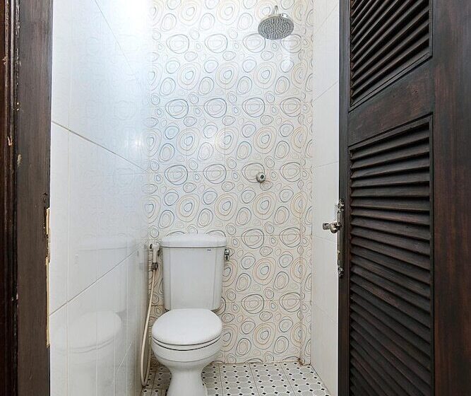 بنسيون Puri Agung Homestay