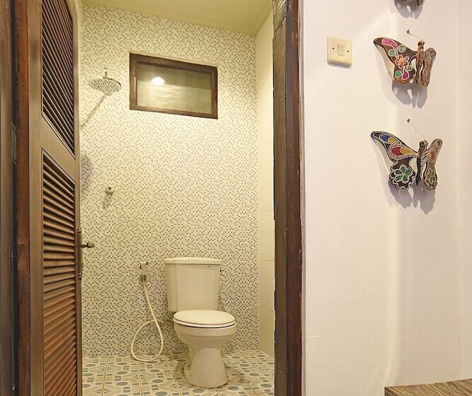 بنسيون Puri Agung Homestay