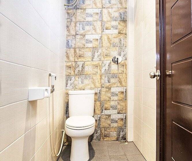 بنسيون Puri Agung Homestay