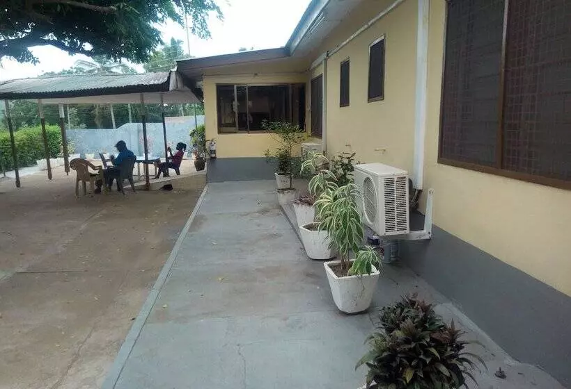 ペンション Zito Guest Inn