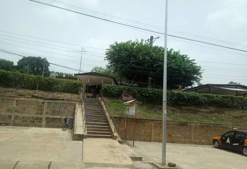 ペンション Zito Guest Inn