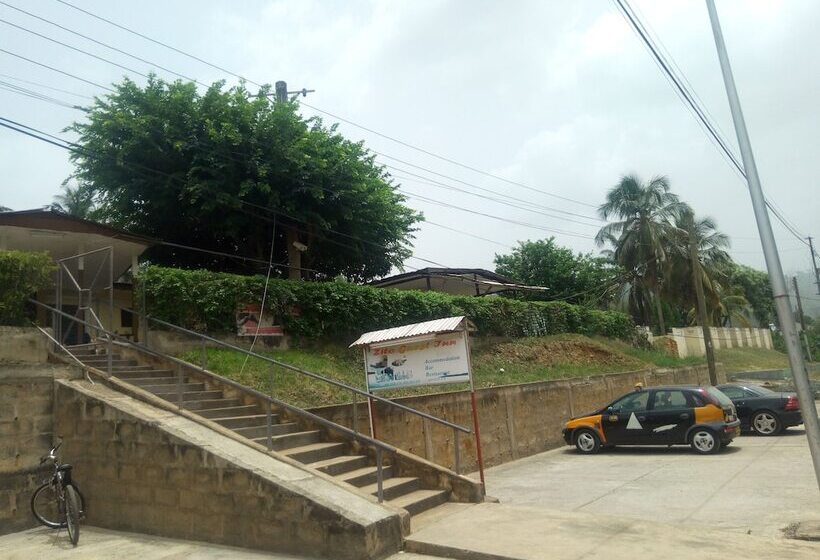 ペンション Zito Guest Inn