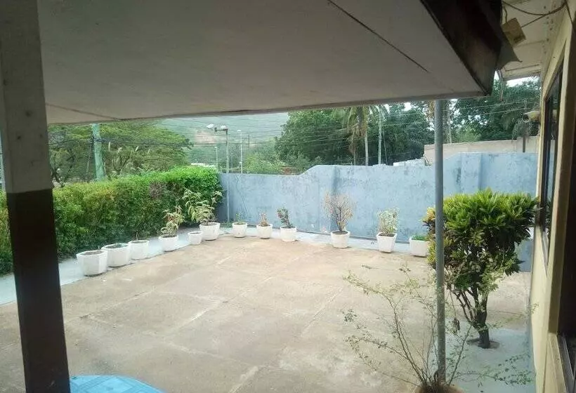 ペンション Zito Guest Inn