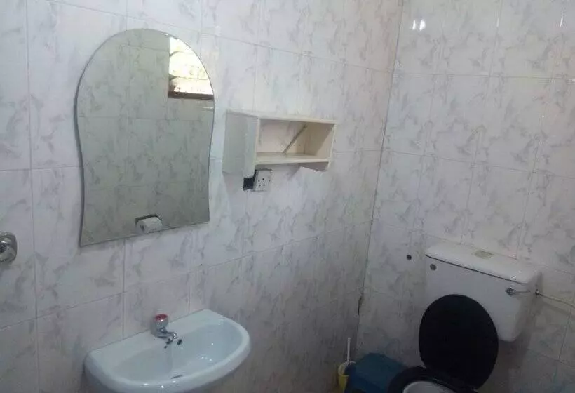 ペンション Zito Guest Inn