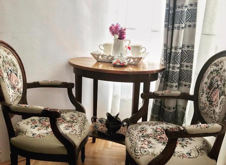 La Teo Pensiune Si Pivnita