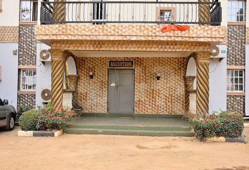 Prestige Hotel Limited