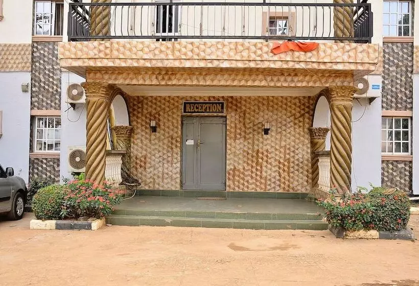 Prestige Hotel Limited