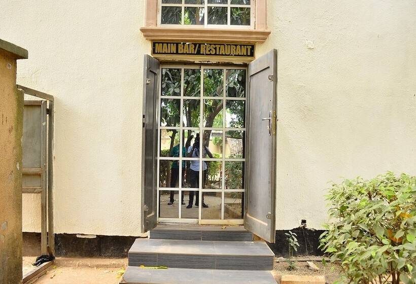 Prestige Hotel Limited