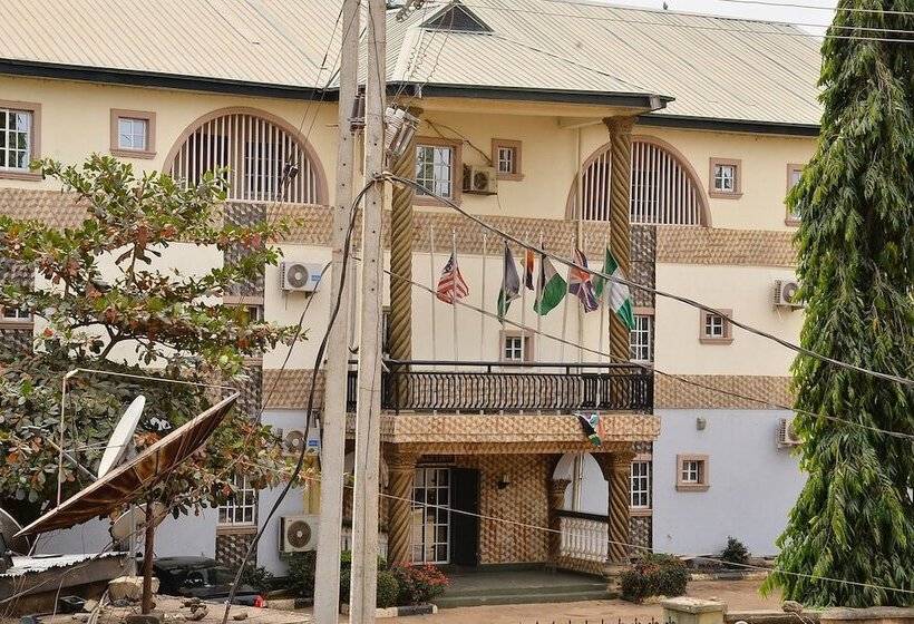 Prestige Hotel Limited