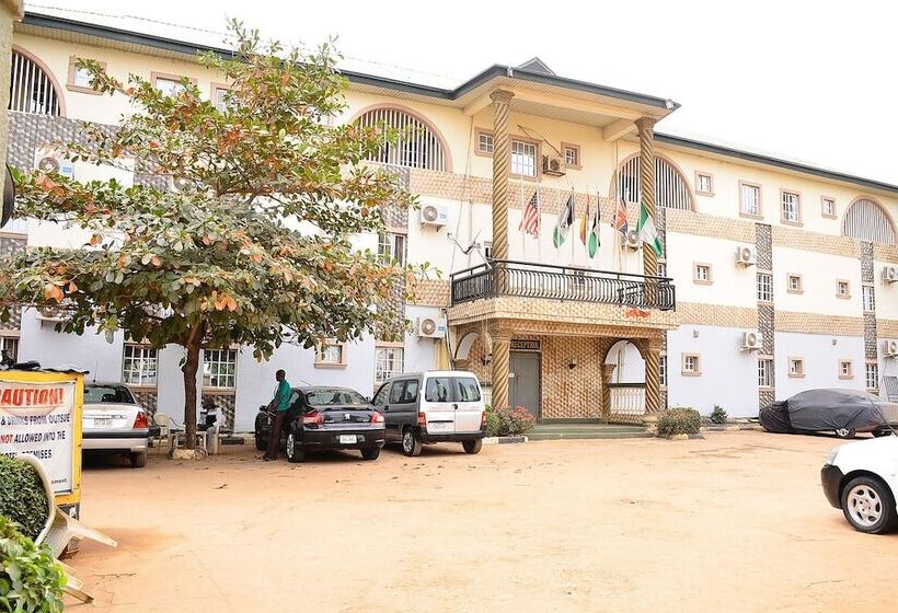 Prestige Hotel Limited