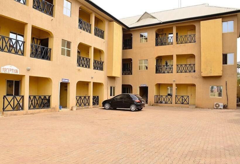 Prestige Hotel Limited