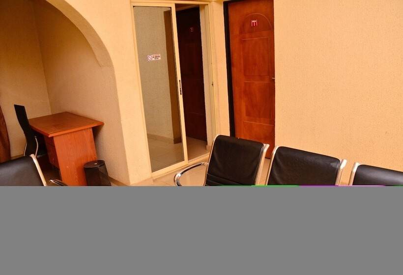 Prestige Hotel Limited