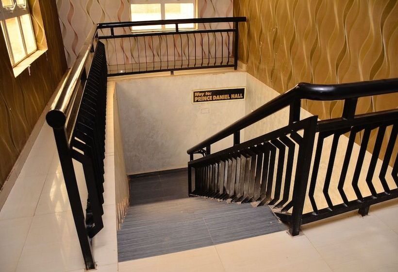 Prestige Hotel Limited