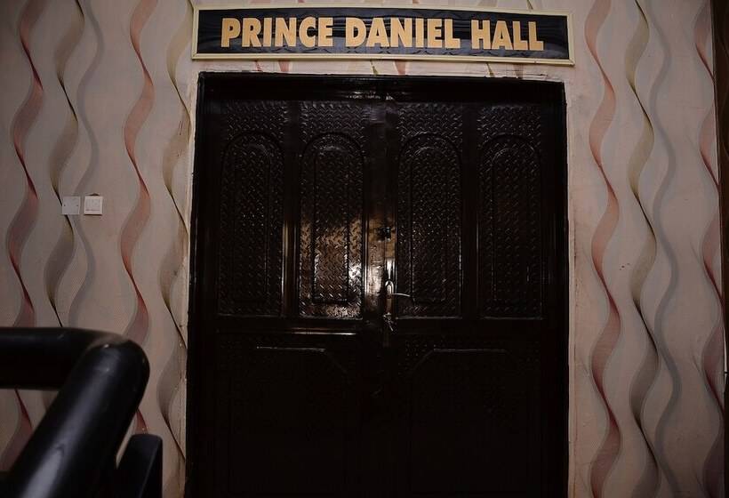 Prestige Hotel Limited