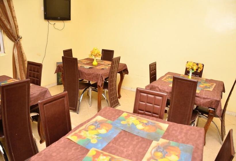 Prestige Hotel Limited