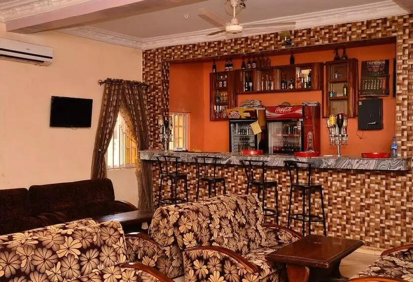 Prestige Hotel Limited
